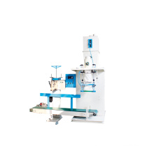 Grain Bean Seed Weighing and Packing Machine